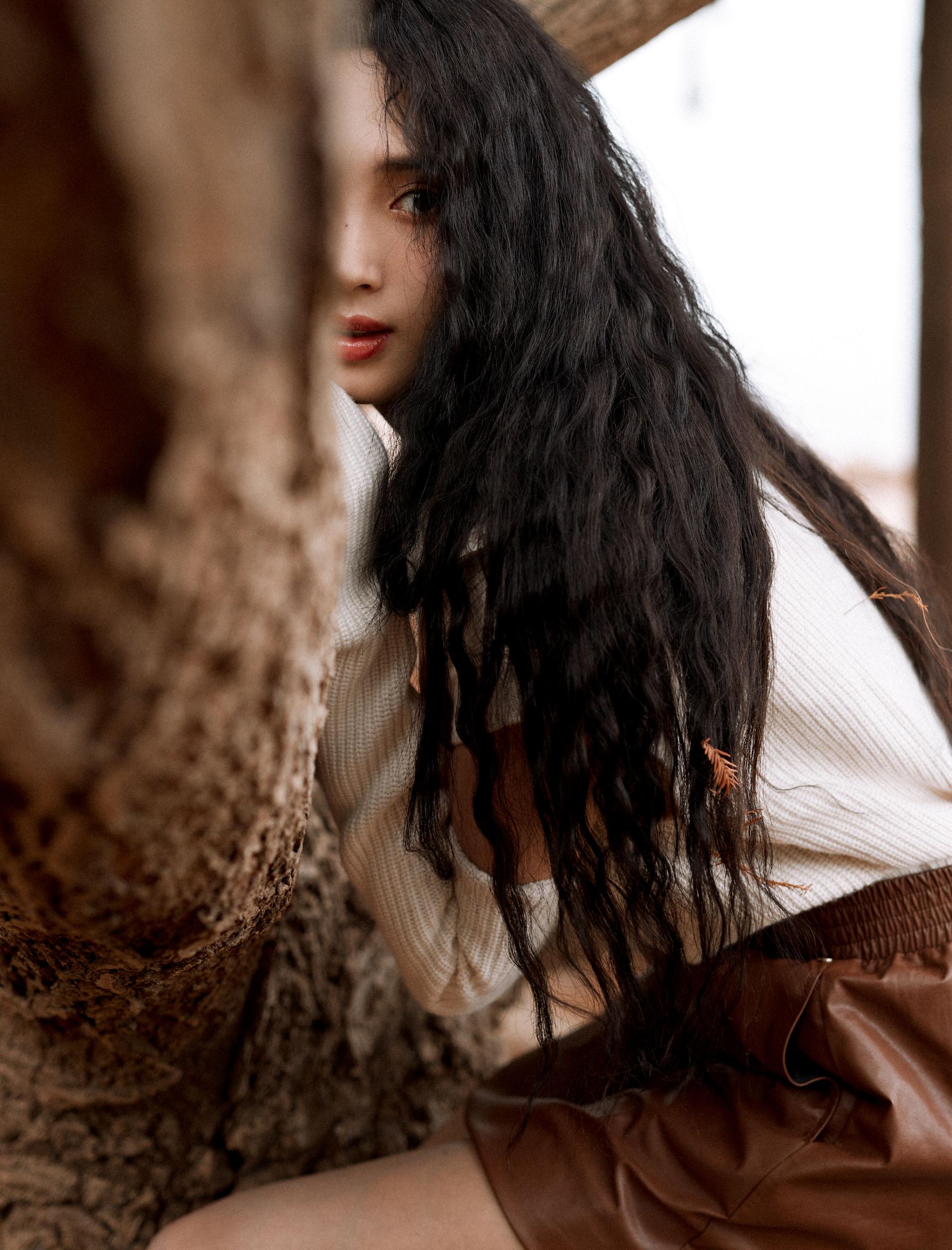 哇塞, @王紫璇cici 最新大片来了……__财经头条