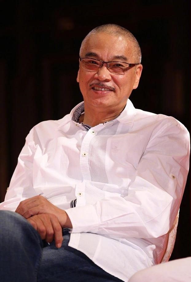 疑似吴孟达生前最后病床照片曝光,粉丝喊话请大家尊重达叔