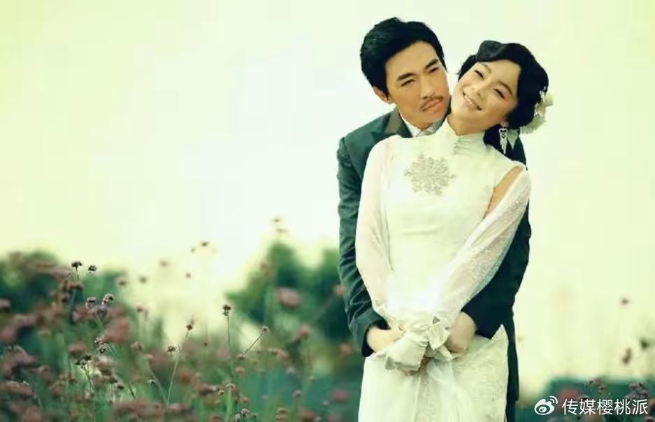 俞灏明与王晓晨官宣婚讯前,低调恋爱三年,后悔过去的所有恋情