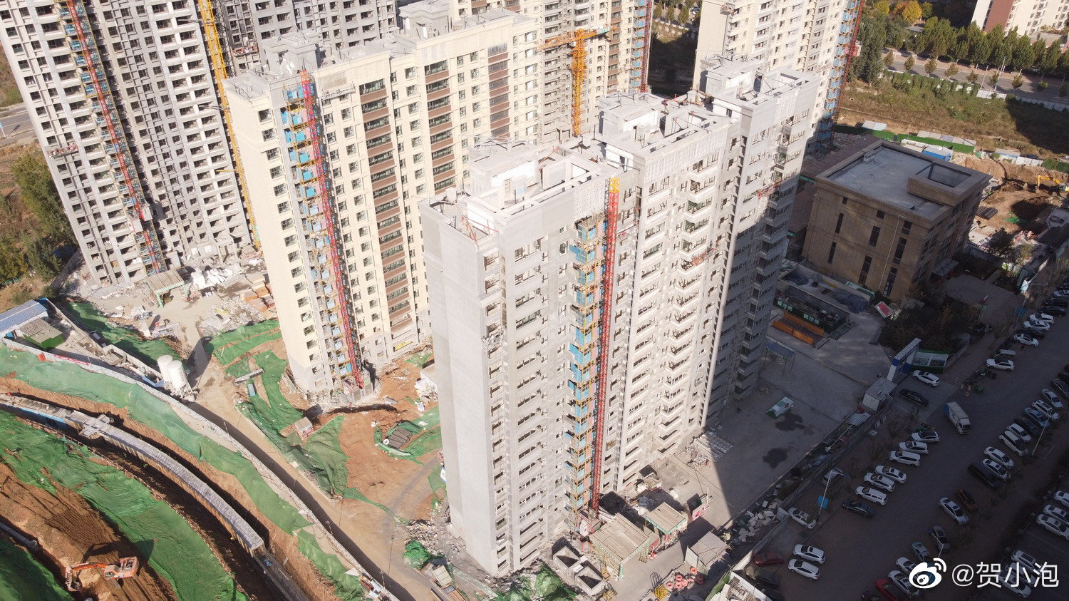 最近经常有人问我中垠御苑能买吗