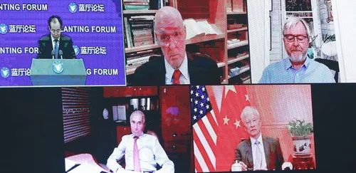 王毅:美方必须“三个放弃”,推动中美关系重回正轨休闲区蓝鸢梦想 - Www.slyday.coM 王毅:美方必须“三个放弃”,推动中美关系重回正轨休闲区蓝鸢梦想 - Www.slyday.coM