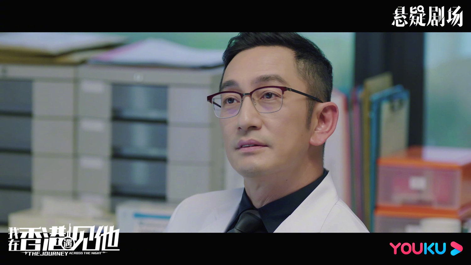 1 / 4 著名教授,博导陈茗轩@吴启华lawrence ,和他的博士生,临床医生