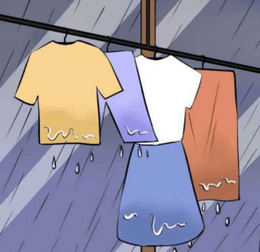 阴冷湿啥时是个头