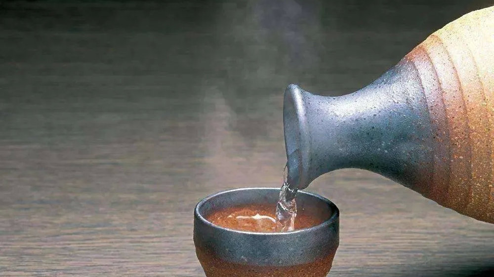 酒以“老”为贵,但为何杜甫说“樽酒家贫只旧醅”?|李白|酒器|美酒|王维|浊酒_新浪新闻