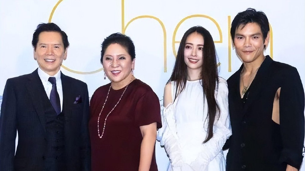 向太发文感叹“太聪明会累”,疑似暗示郭碧婷对向佐管得太多了|郭碧婷|向佐|向华强_新浪新闻