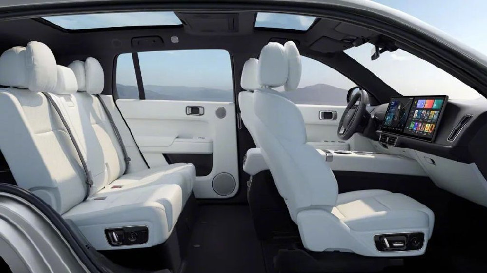 莲花L5价格多少钱 莲花L5Sportback怎么样