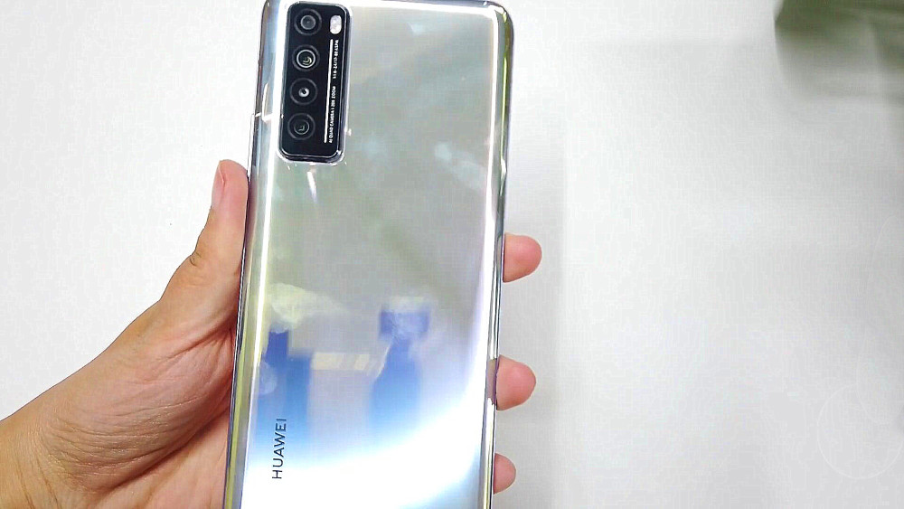 为什么用户宁愿选荣耀30都不选华为nova7?原因很简单