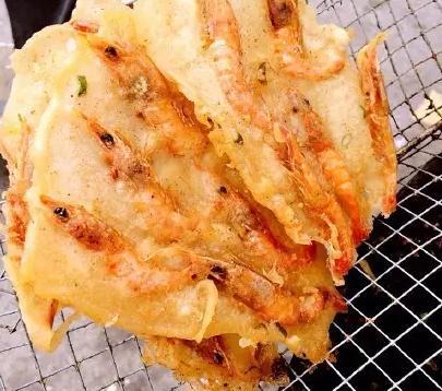 阳西排行前五的特色小吃,百年留香,是你家乡的美食吗