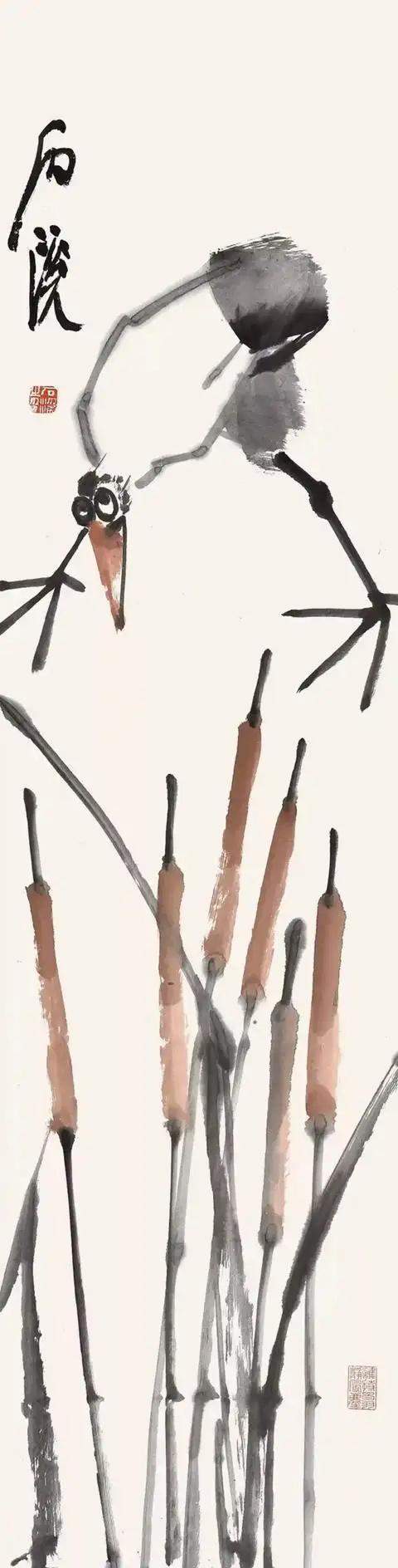 一语中的，季德祥反对画家粉饰自己，认为这就是江湖画家休闲区蓝鸢梦想 - Www.slyday.coM