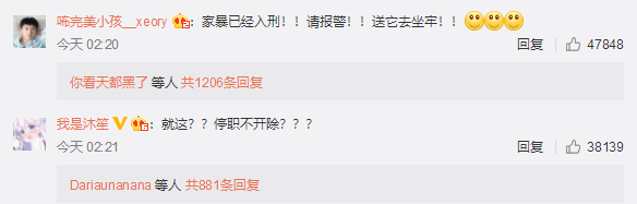 疑似“被高管家暴”女方发声：在外人面前好父亲，坐月子时使劲扔娃休闲区蓝鸢梦想 - Www.slyday.coM