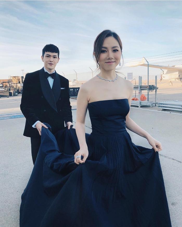 邓紫棋罕见秀恩爱,晒MV花絮照,与男友四目相对深情相拥尽显甜蜜休闲区蓝鸢梦想 - Www.slyday.coM 邓紫棋罕见秀恩爱,晒MV花絮照,与男友四目相对深情相拥尽显甜蜜休闲区蓝鸢梦想 - Www.slyday.coM