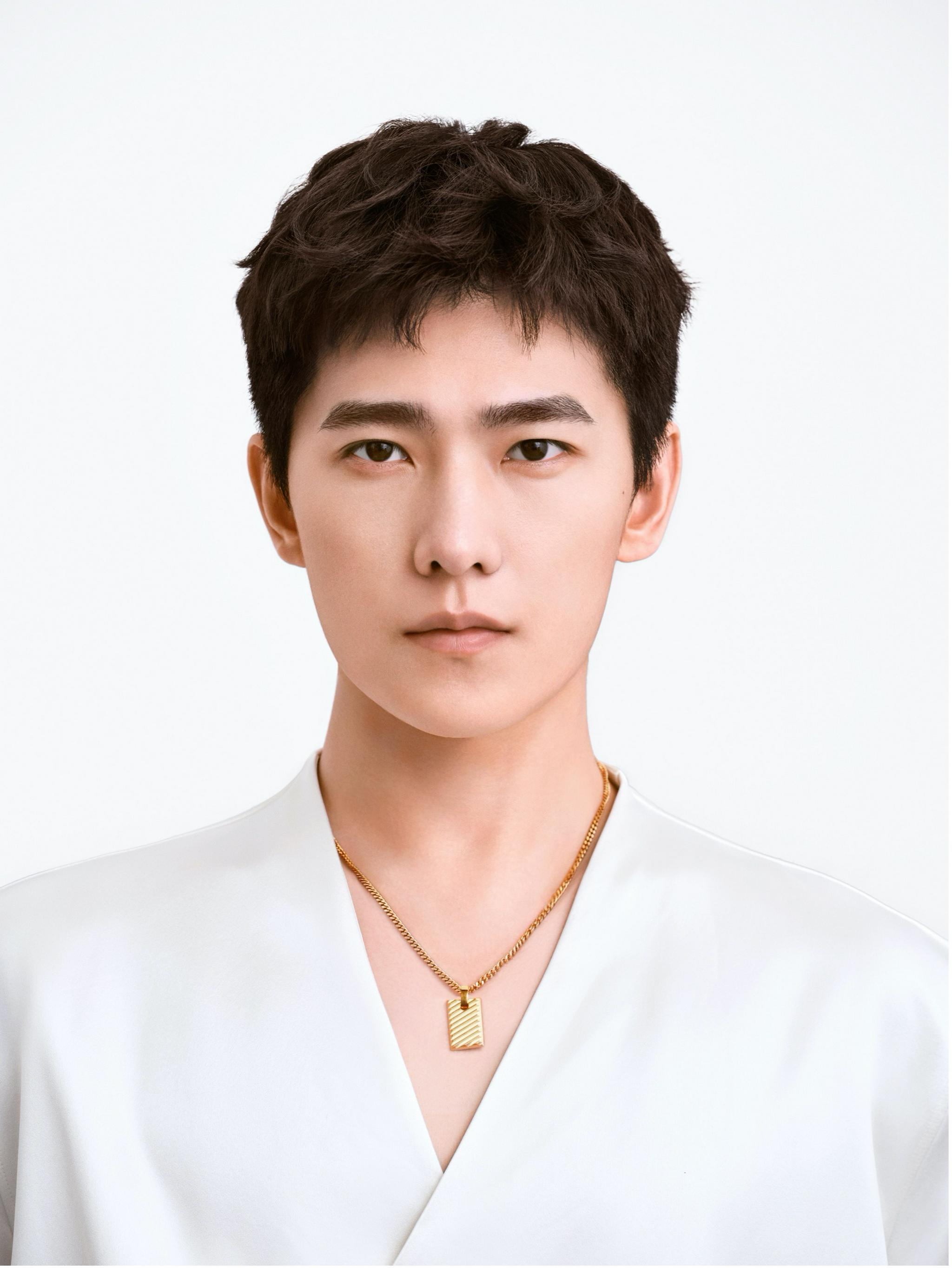 由dunhill全球品牌大使杨洋摩登演绎的transmission_高清图集_新浪网