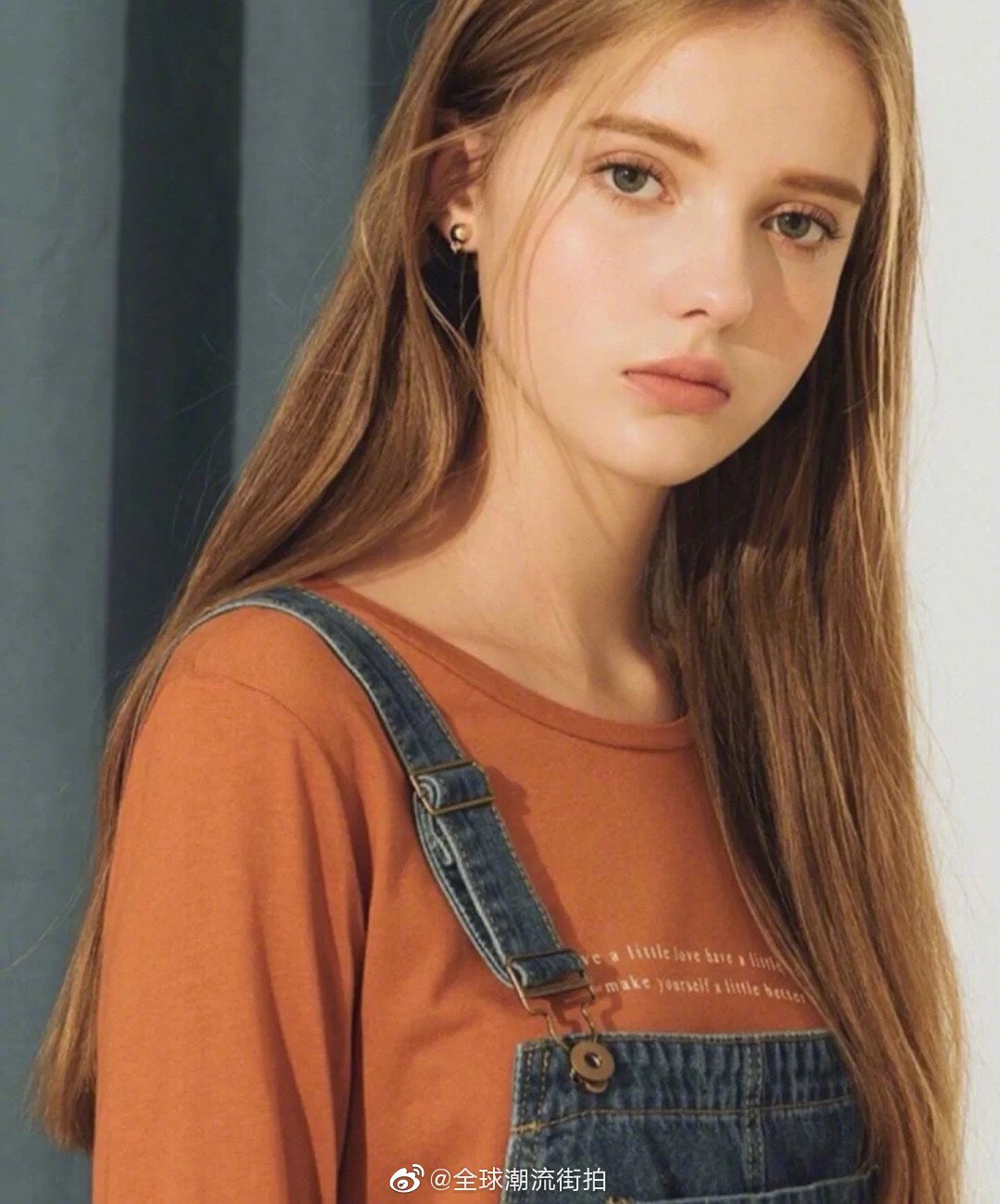 俄罗斯模特kulakovasonya落入人间的仙女