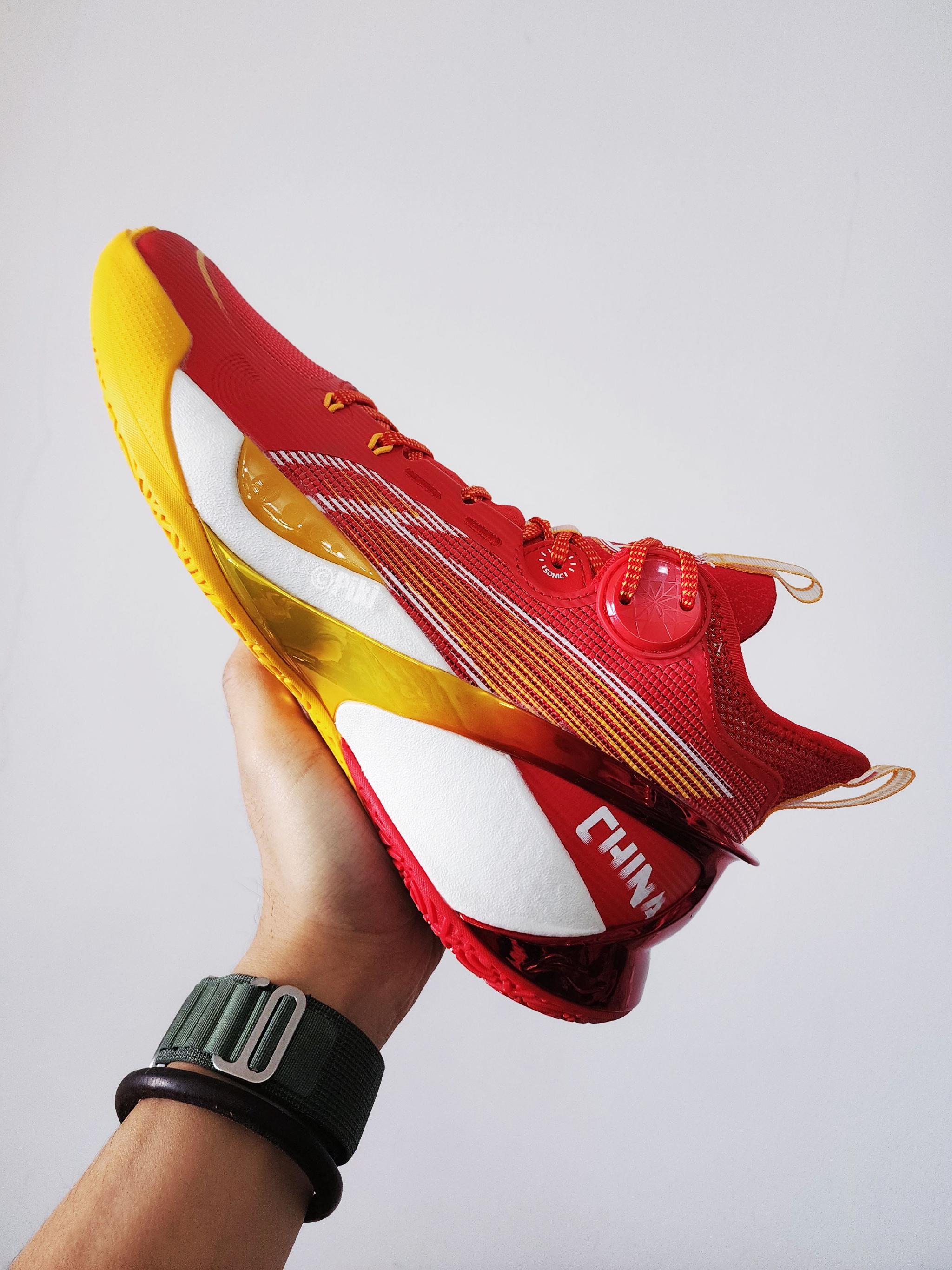 音速10 ultra「中国中学生篮球队」_高清图集_新浪网