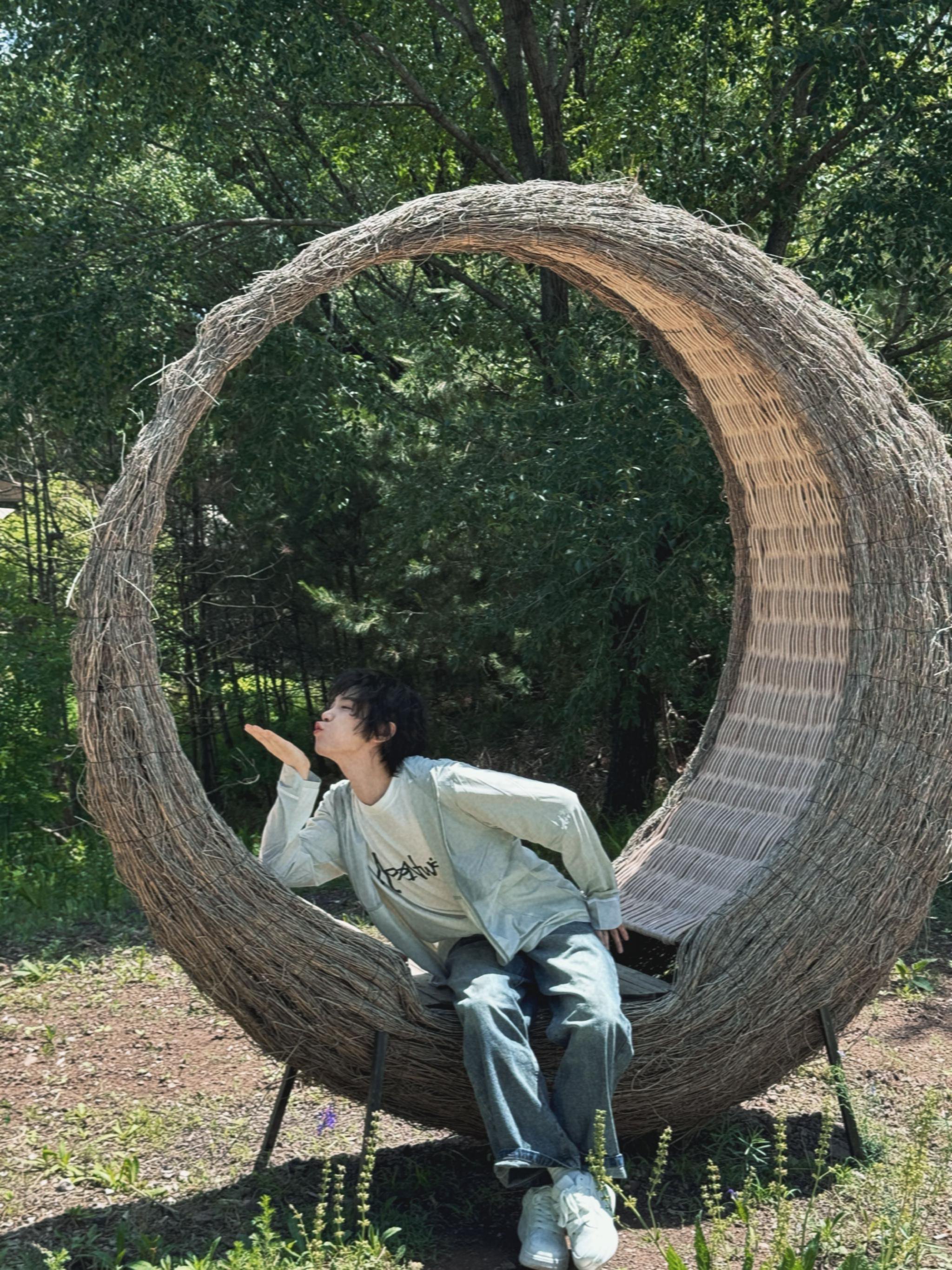 噢莫,廖俊涛这组照片好稀饭!_高清图集_新浪网