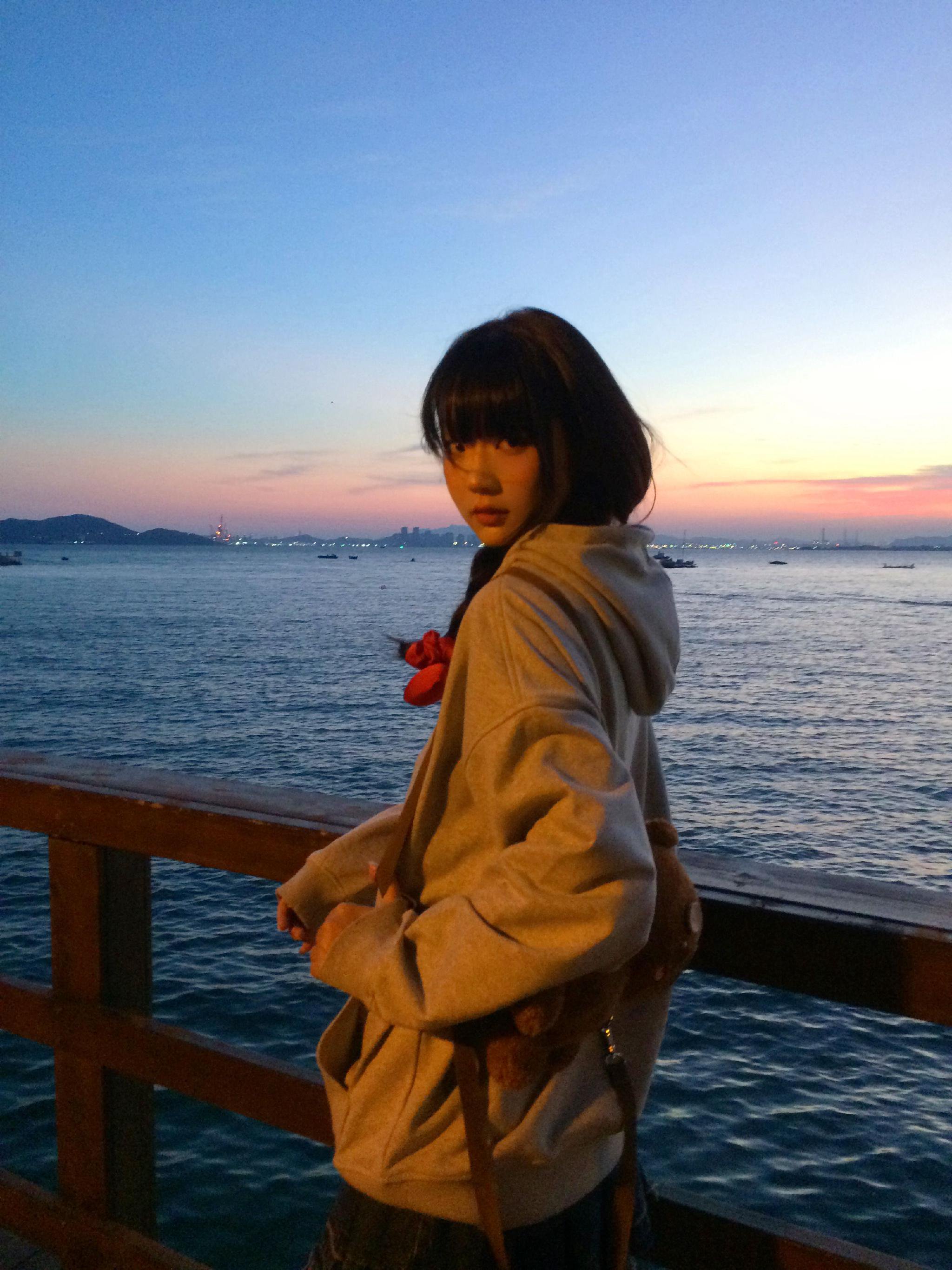 手机拍照初秋版|摄影拍照_新浪新闻