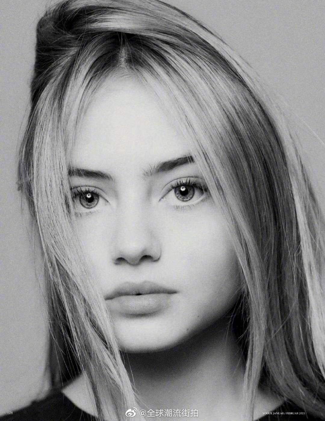 模二代leni klum……__财经头条