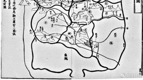 《禹贡》与夏文化的关系|禹贡|夏朝|大禹_新浪新闻