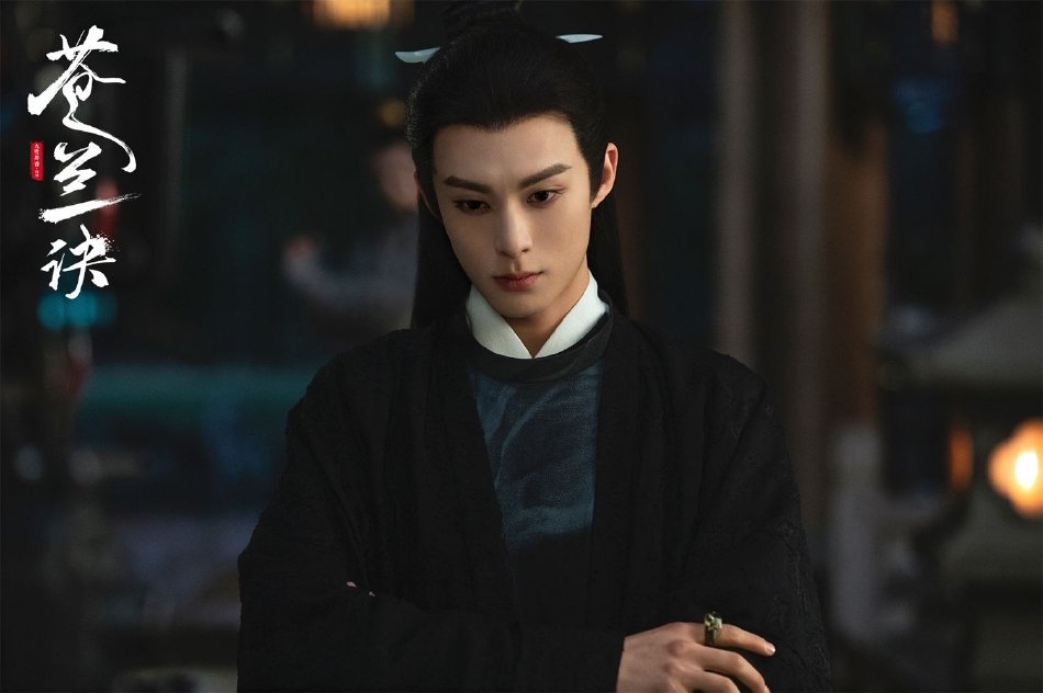 《苍兰诀》豆瓣开分7.7,比杨紫新剧高很多,怪不得王鹤棣火了休闲区蓝鸢梦想 - Www.slyday.coM 《苍兰诀》豆瓣开分7.7,比杨紫新剧高很多,怪不得王鹤棣火了休闲区蓝鸢梦想 - Www.slyday.coM