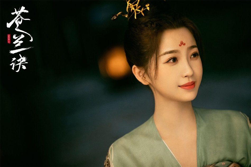 《苍兰诀》豆瓣开分7.7,比杨紫新剧高很多,怪不得王鹤棣火了休闲区蓝鸢梦想 - Www.slyday.coM 《苍兰诀》豆瓣开分7.7,比杨紫新剧高很多,怪不得王鹤棣火了休闲区蓝鸢梦想 - Www.slyday.coM