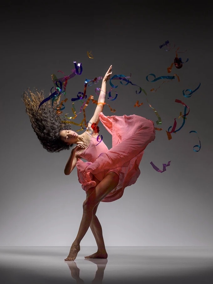 人体艺术美国女摄影师露易斯格林菲尔德loisgreenfield