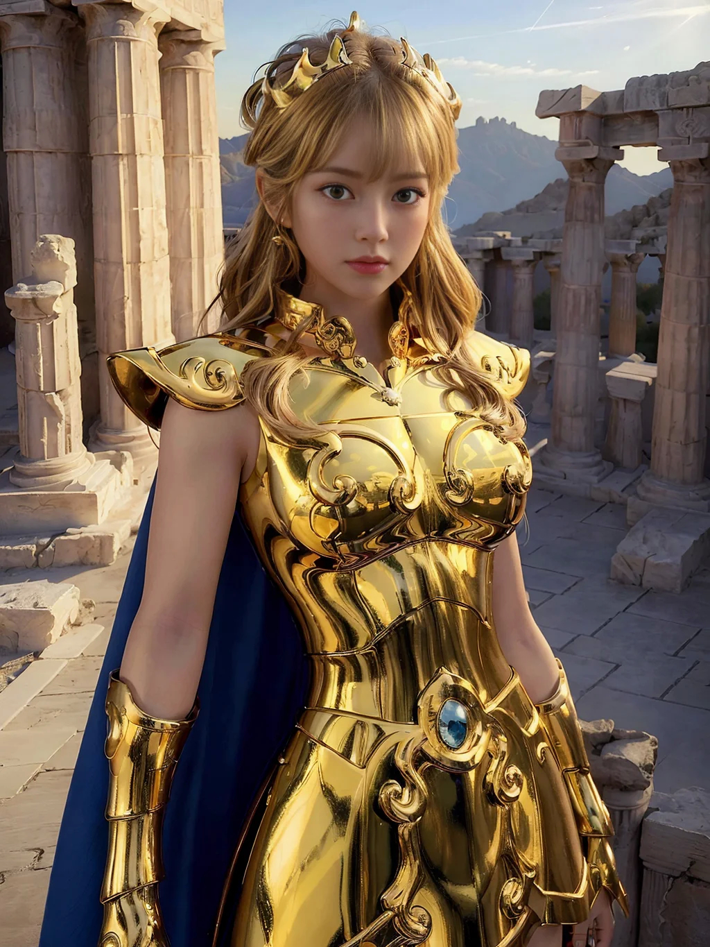 圣斗士|女性化|狮子座_新浪新闻