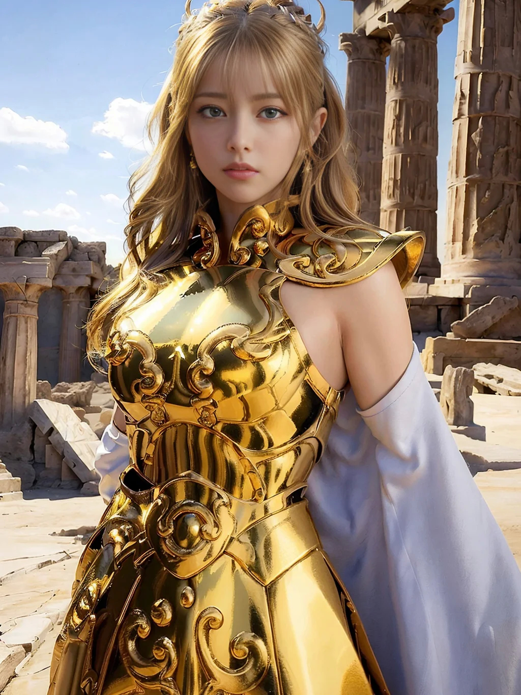 圣斗士|女性化|狮子座_新浪新闻