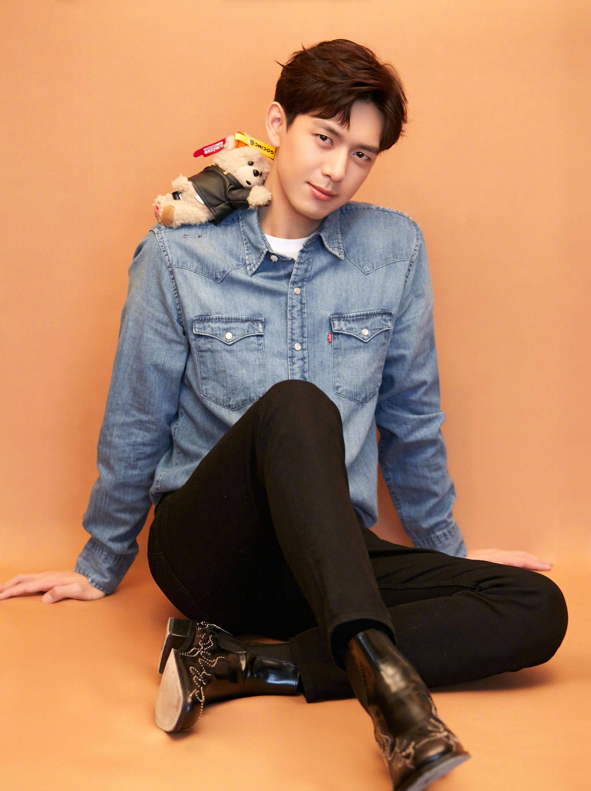 盗号者好猖狂,多次试图强行登录李现社交账号