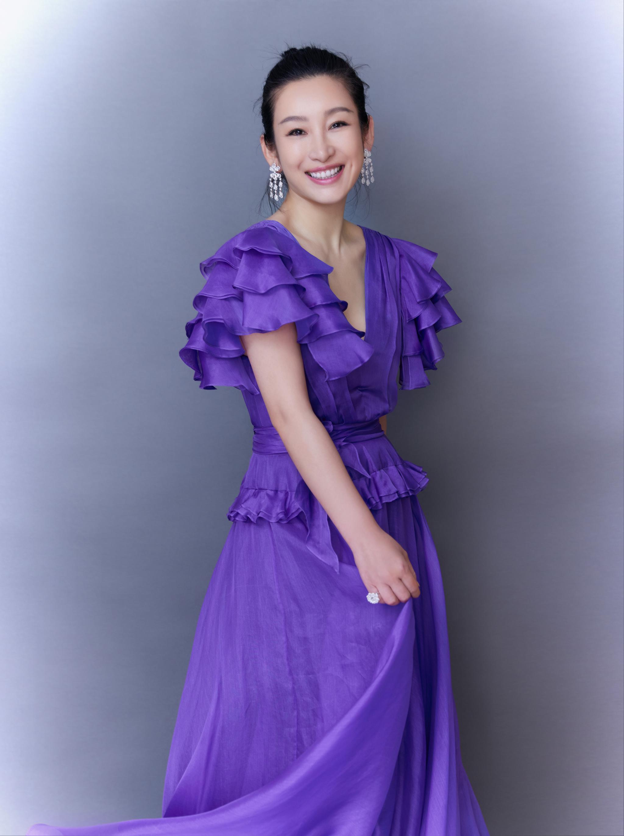 海璐姐怎么这么可爱!