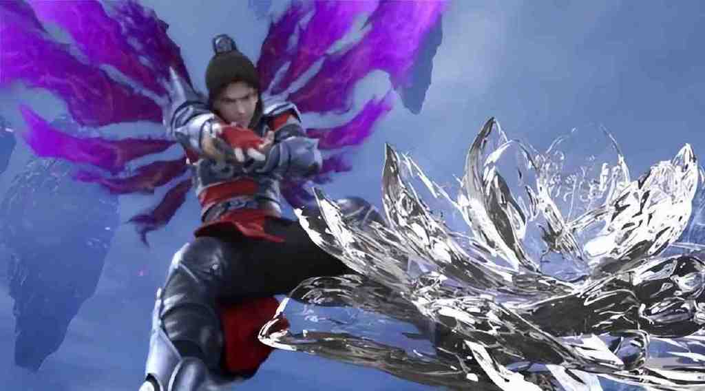 重生之盾御苍穹小说介绍 章节剧情都有哪些