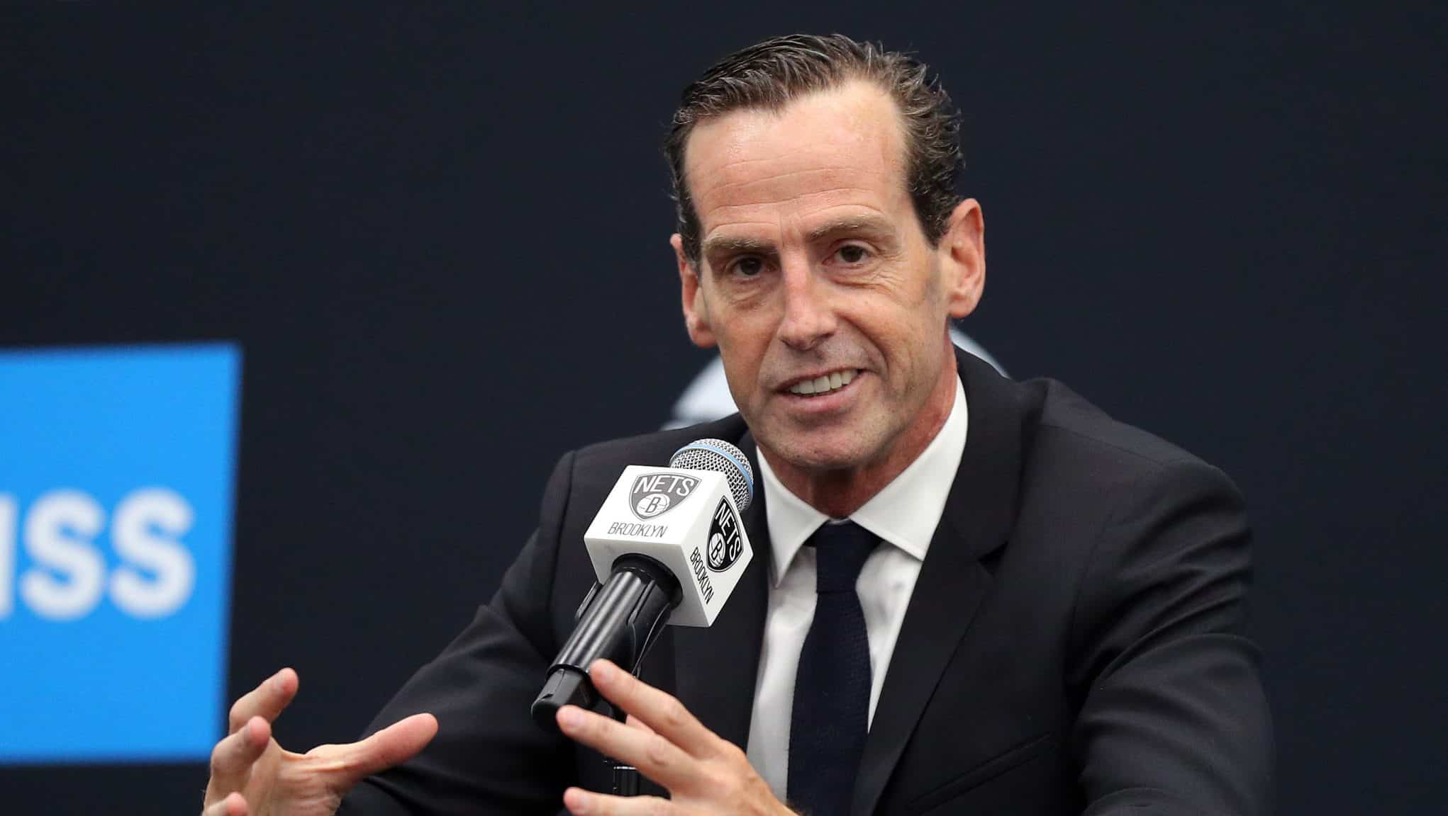 阿特金森解雇真因来了!刚刚传来篮网最新消息,阿杜一番话成关键