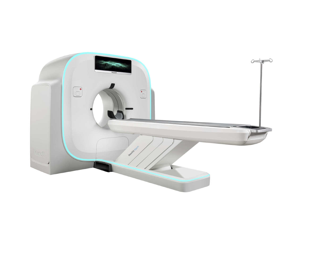 东软医疗冲刺科创板国产ct第一家再战高端装备