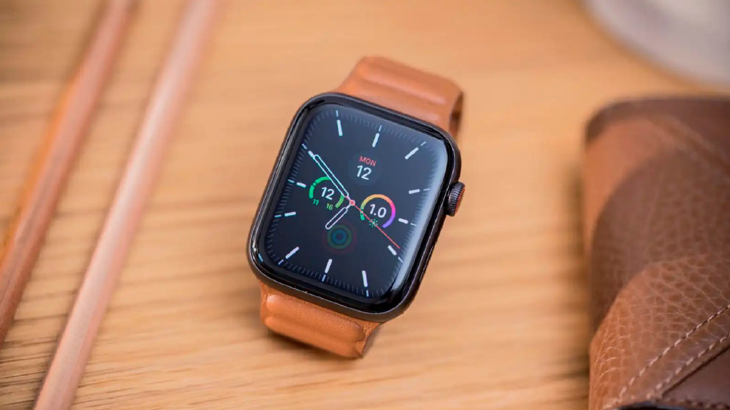 apple watch se