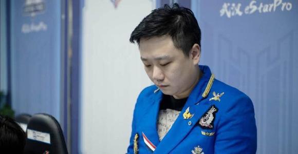 王者荣耀:estar大变革在即!未来谁能与t将军笑到最后