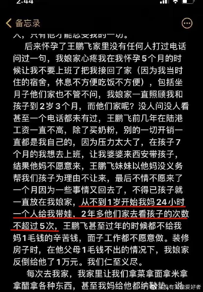 疑似“被高管家暴”女方发声：在外人面前好父亲，坐月子时使劲扔娃休闲区蓝鸢梦想 - Www.slyday.coM