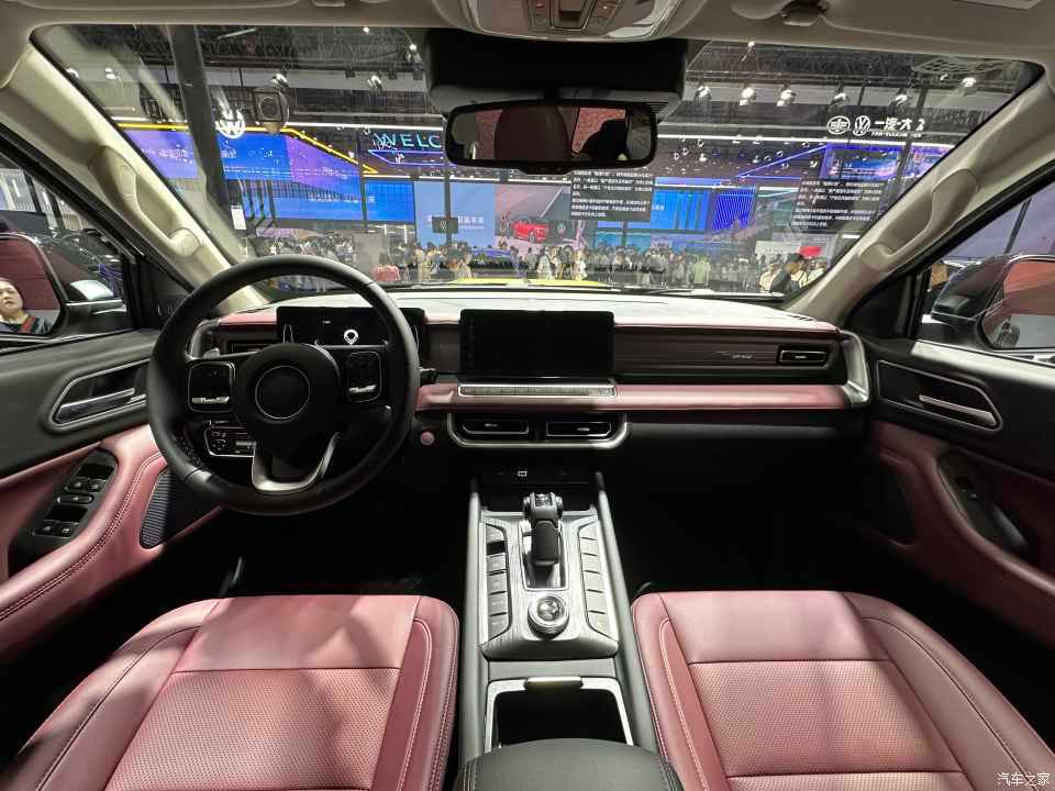 长城炮龙弹正式上市 真·高性能改装皮卡 这价格还要什么猛禽-新浪