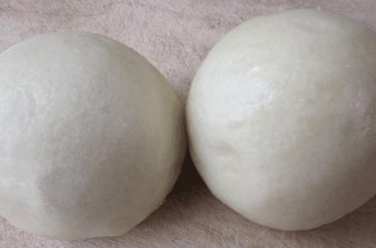 如果给你两个馒头,4种食物让你选择1种来搭配,你会挑选哪一个?