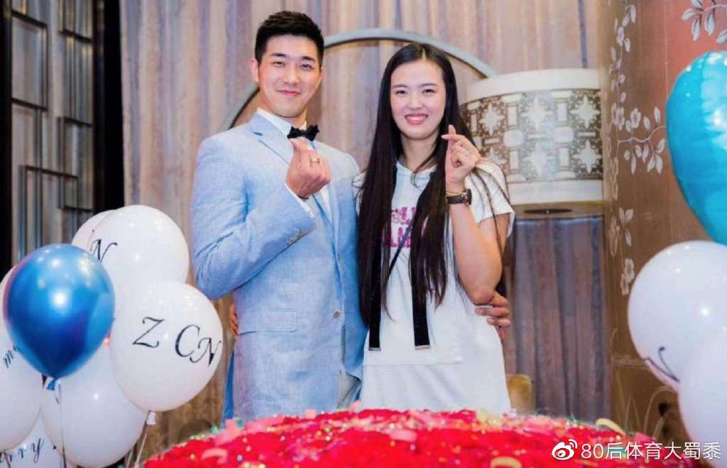 无论是在国家队还是在俱乐部,张常宁都是一位非常出色的球员