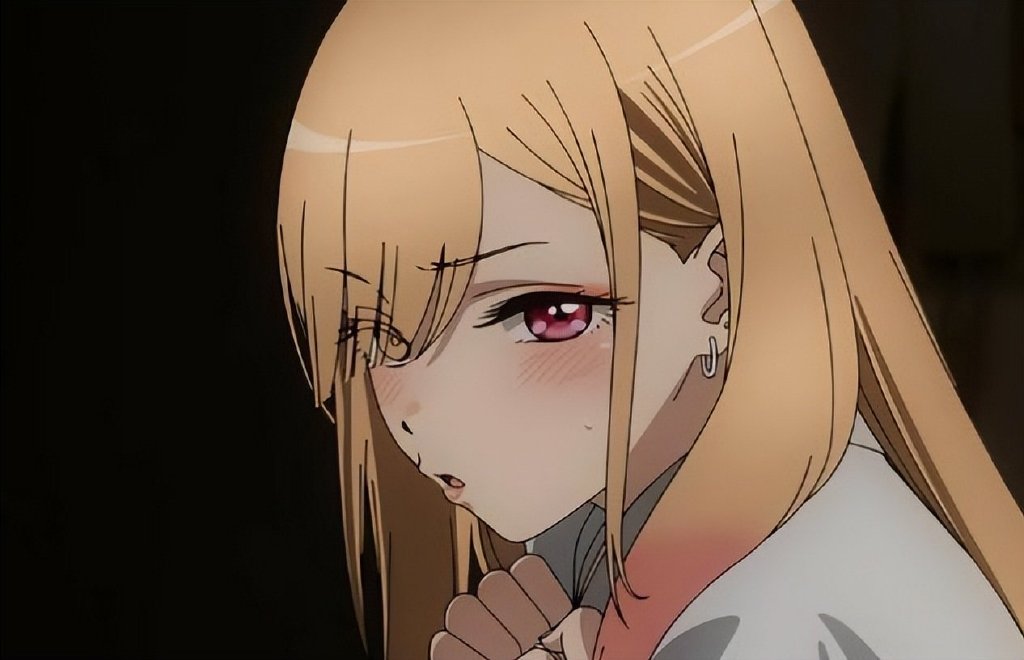 在我们印象中只有题材比较敏感的动画,或者男主比较猥琐的动画,才容易