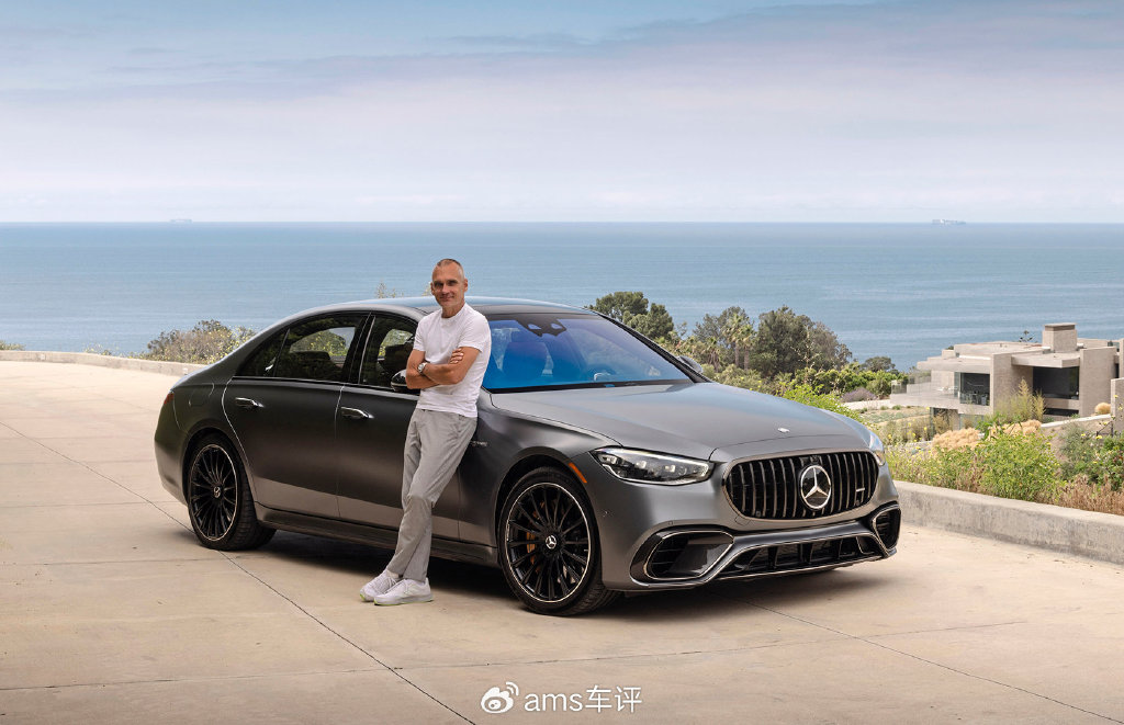 性能大佬梅赛德斯amgs63eperformance