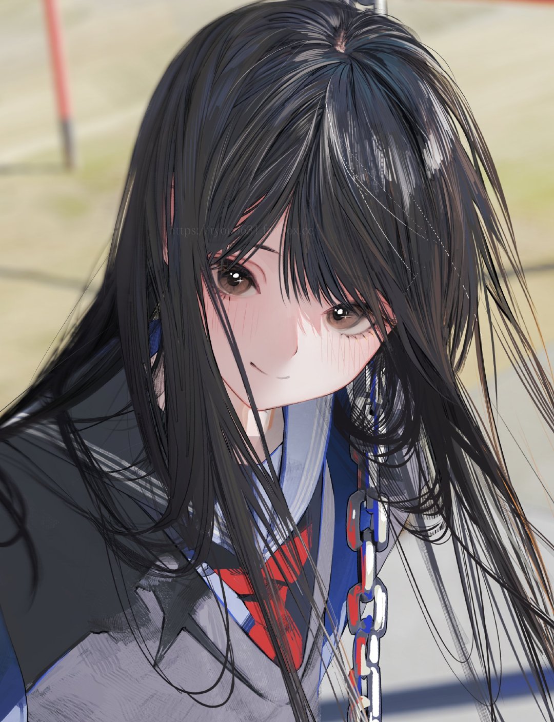 插画师twi:kanameryou9