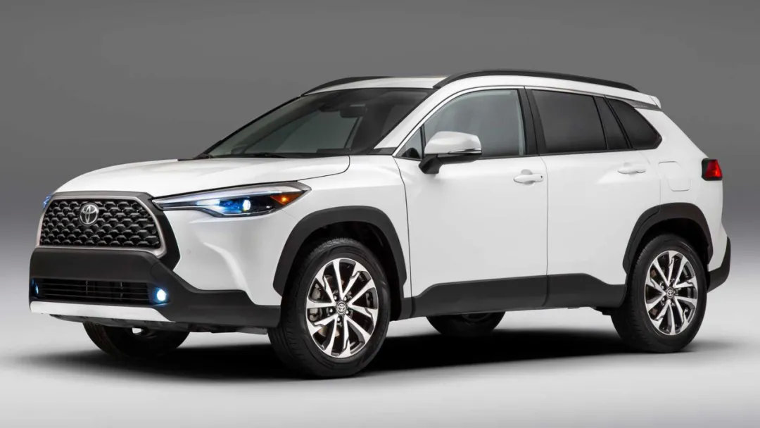 这台15万丰田SUV，引进中国一定火！