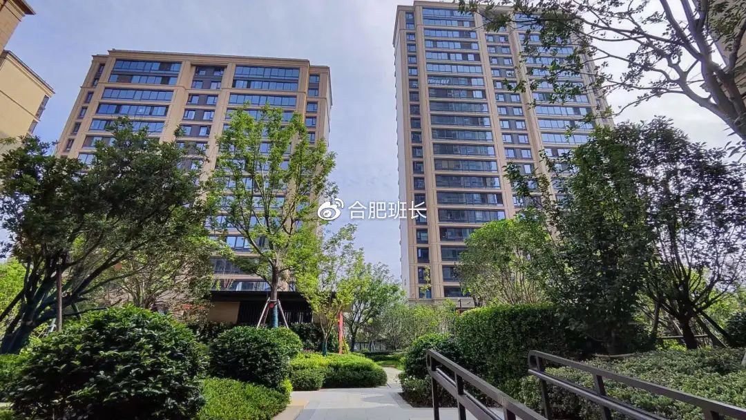 终于等来了绿城新作，溪山禾苑再卷人气中心的住宅市场！__财经头条