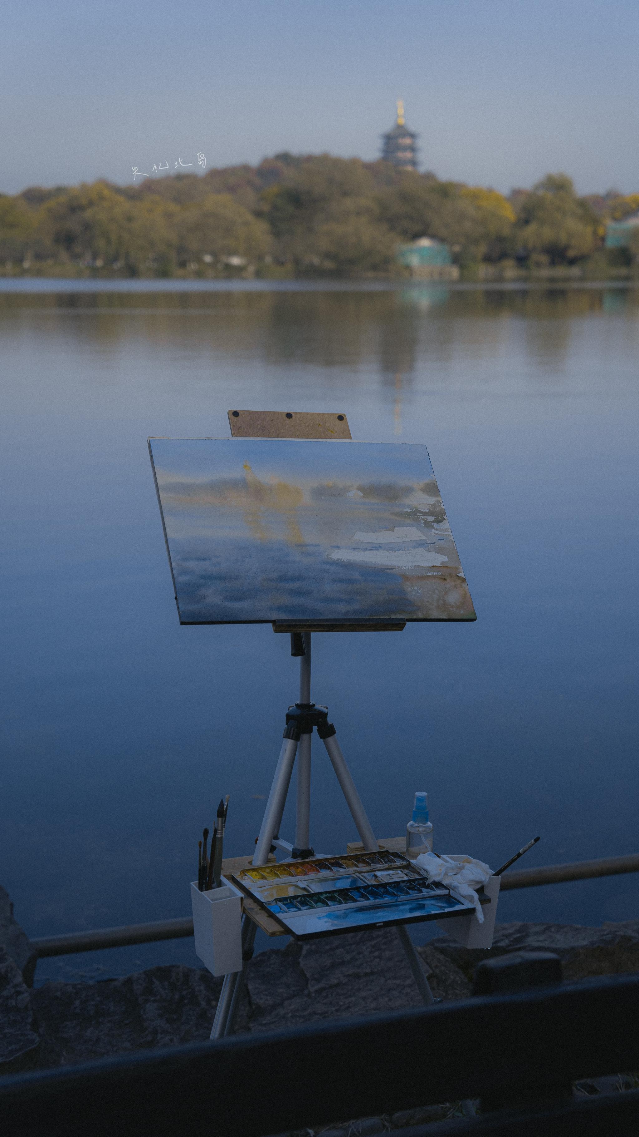 一张照片一声再见