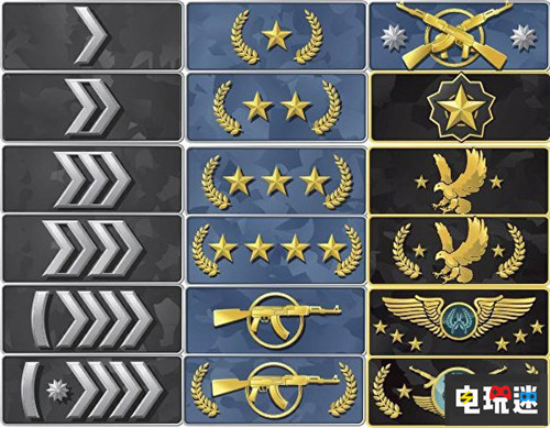 csgo免费玩家已无法参与排位比赛与获得奖励