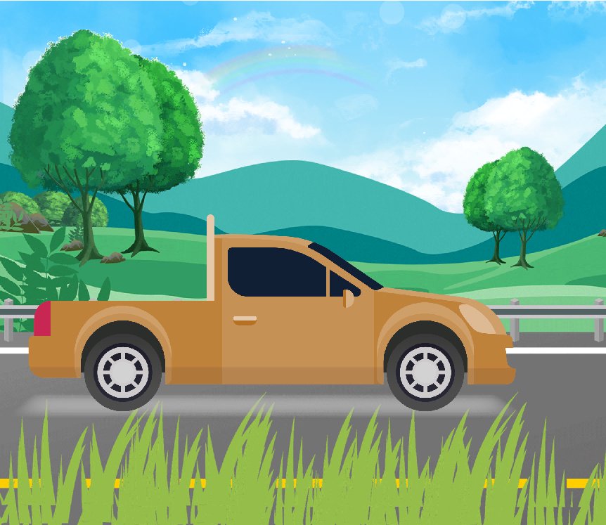 转型升级的浪潮下,为何说中国重汽皮卡是当下行业的"破局者"