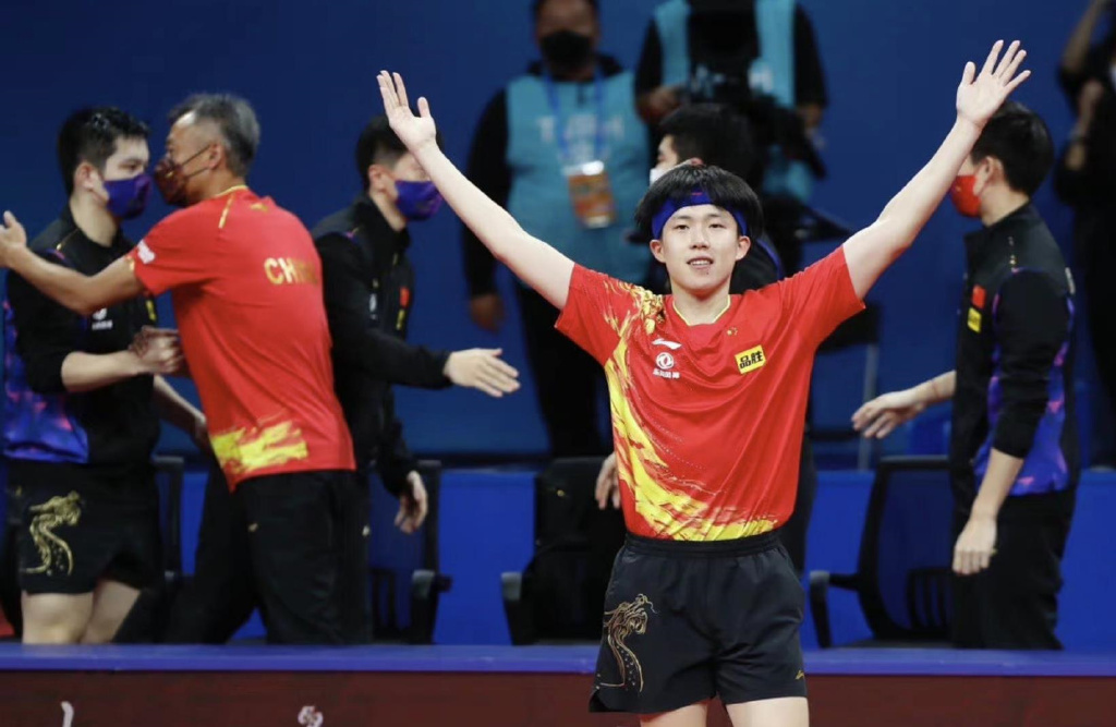 中国新一哥崛起,王楚钦救赎!3休闲区蓝鸢梦想 - Www.slyday.coM 中国新一哥崛起,王楚钦救赎!3休闲区蓝鸢梦想 - Www.slyday.coM