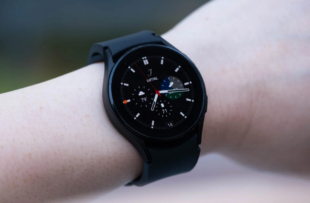 三星 galaxy watch 4