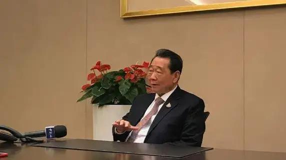 潮州人福建祖泰国首富富过四代卜蜂集团成功穿越100年