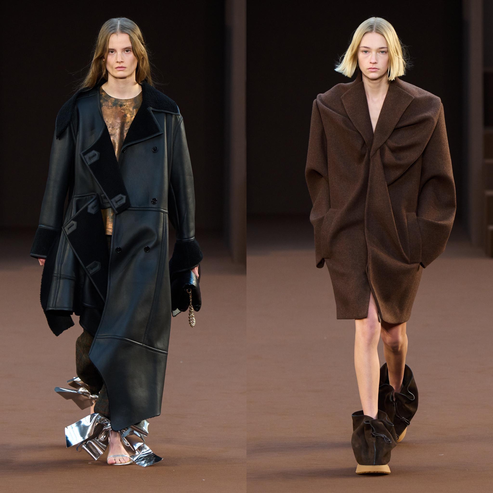 loewefw2022罗意威新季